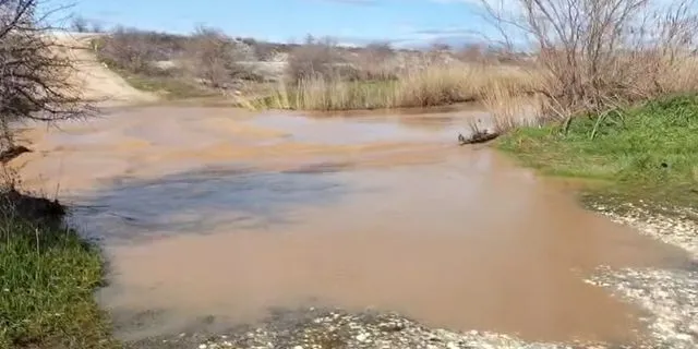 Κιλκίς: Πλημμύρισαν πάνω από 10.000 στρέμματα στον κάμπο Πολυκάστρου – Βίντεο