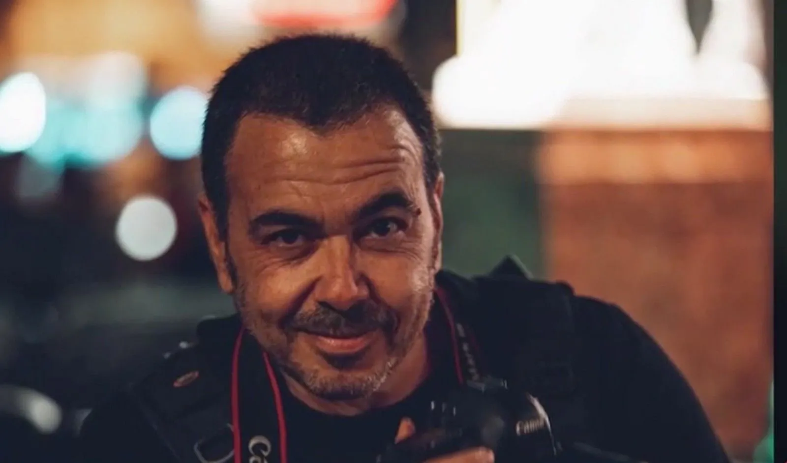 ΥΠΕ για τον θάνατο του μοντέρ του MEGA: 