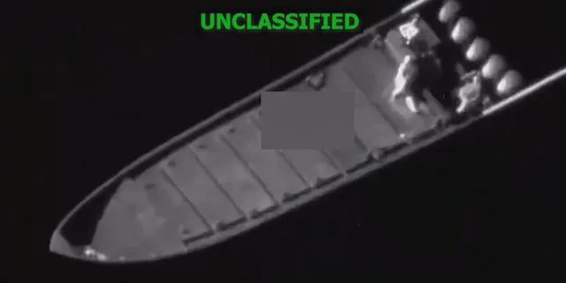 Τριπλό αμερικανικό πλήγμα κατά σκαφών στην Καραϊβική – Έντεκα νεκροί