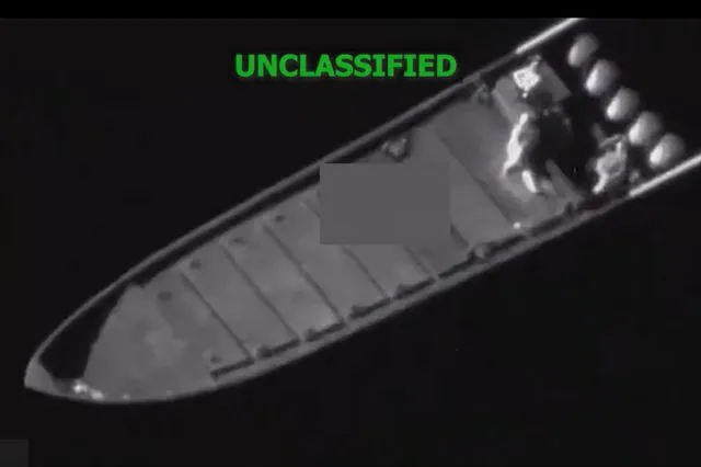 Τριπλό αμερικανικό πλήγμα κατά σκαφών στην Καραϊβική – Έντεκα νεκροί