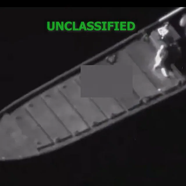 Τριπλό αμερικανικό πλήγμα κατά σκαφών στην Καραϊβική – Έντεκα νεκροί