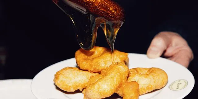 Στάνη: Το γαλακτοπωλείο-τοπόσημο της Ομόνοιας