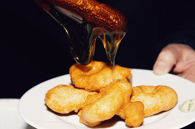 Στάνη: Το γαλακτοπωλείο-τοπόσημο της Ομόνοιας