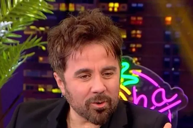 Θανάσης Τσαλταμπάσης: Όταν κάναμε την κόρη μας, κατάλαβα γιατί μπορεί να χωρίσει ένα ζευγάρι μόλις κάνει παιδί