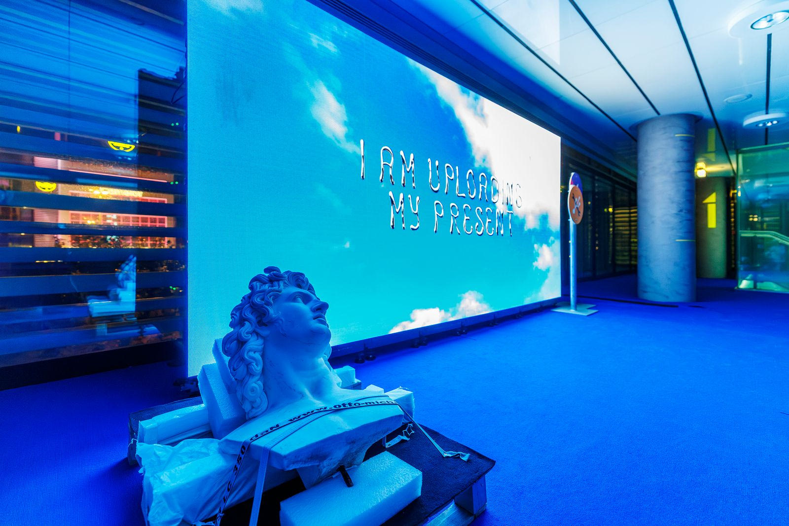 Stegi Radio Take Over 2026