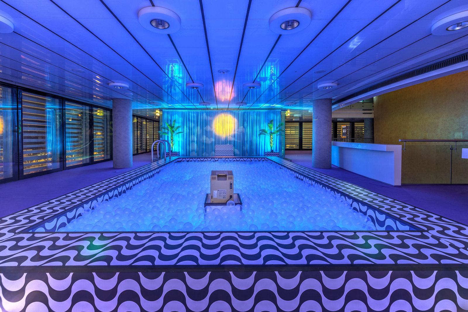 Stegi Radio Take Over 2026