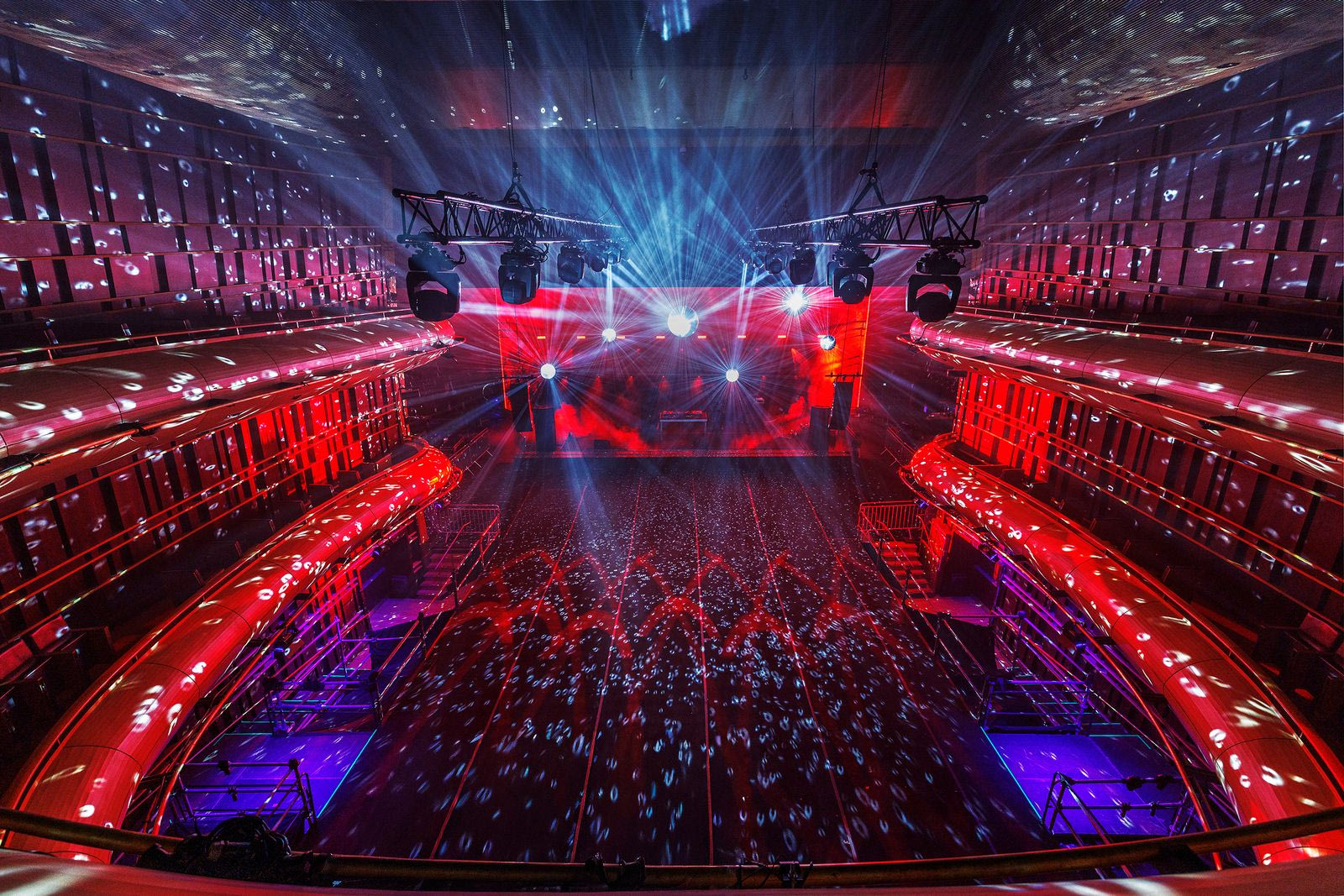 Stegi Radio Take Over 2026