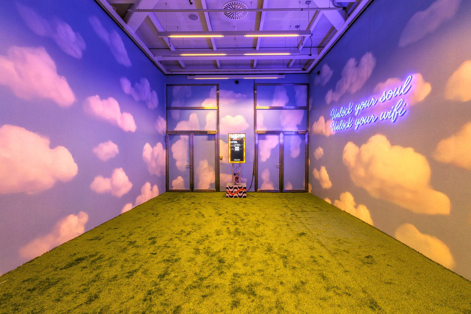 Stegi Radio Take Over 2026