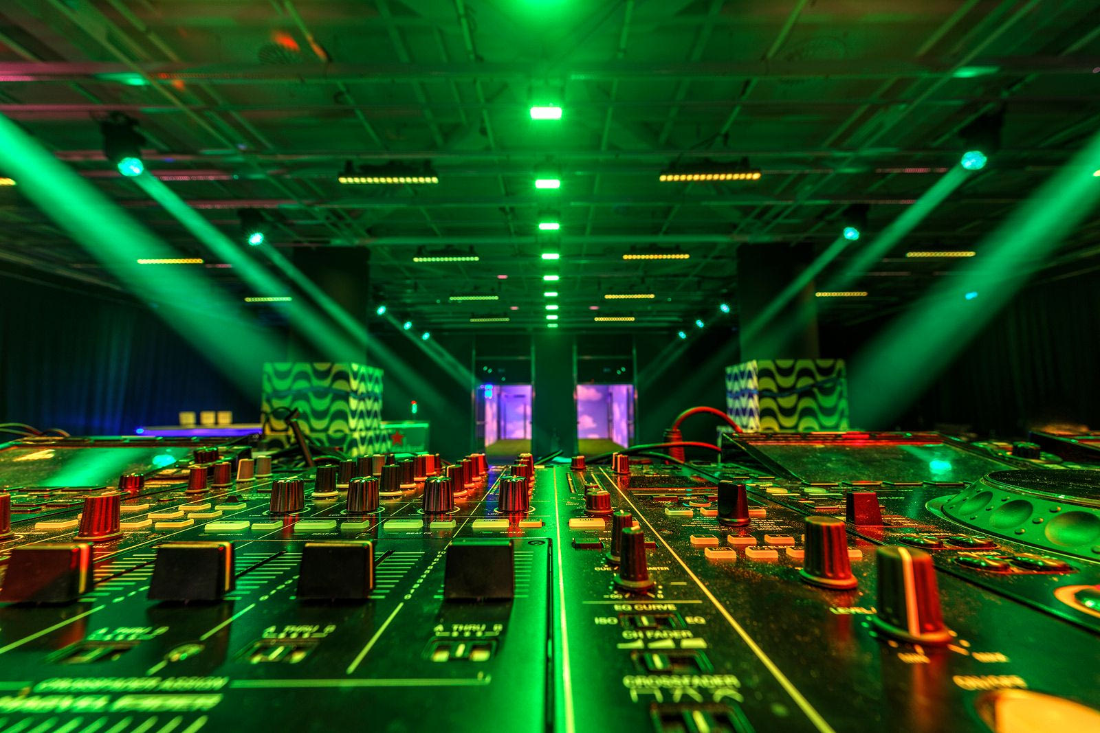 Stegi Radio Take Over 2026