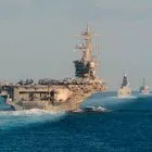 Η Τεχεράνη απειλεί να πλήξει το αεροπλανοφόρο USS Abraham Lincoln