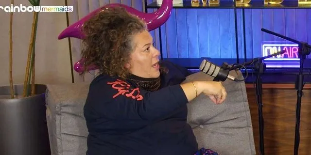 Ματούλα Ζαμάνη: Με στεναχώρησε που είδα πολλές γυναίκες να με κράζουν για τη μπλούζα που έβγαλα