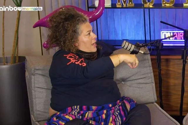 Ματούλα Ζαμάνη: Με στεναχώρησε που είδα πολλές γυναίκες να με κράζουν για τη μπλούζα που έβγαλα