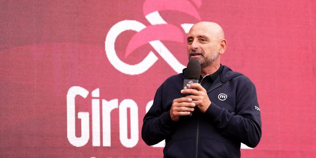 Ο Παόλο Μπετίνι γεφυρώνει Αρκαδία και Τοσκάνη μέσα από κοινό πάθος και ρίζες