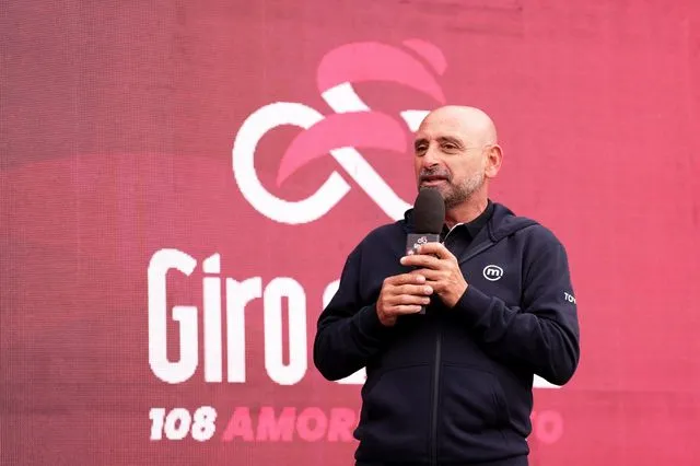 Ο Παόλο Μπετίνι γεφυρώνει Αρκαδία και Τοσκάνη μέσα από κοινό πάθος και ρίζες