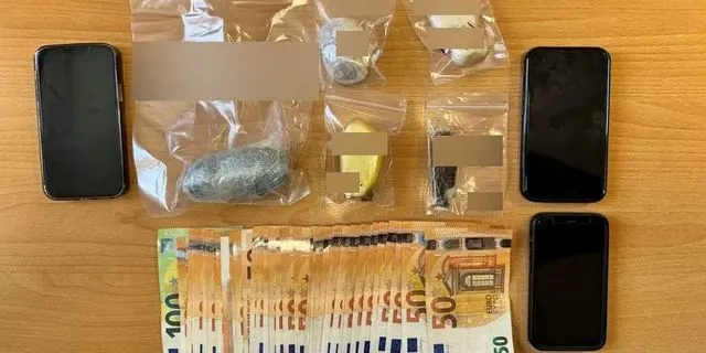 Διακίνηση ναρκωτικών στις Φυλακές Μαλανδρίνου με “εγκέφαλο” διαβόητο βαρυποινίτη