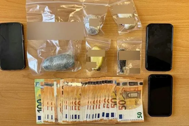 Διακίνηση ναρκωτικών στις Φυλακές Μαλανδρίνου με “εγκέφαλο” διαβόητο βαρυποινίτη