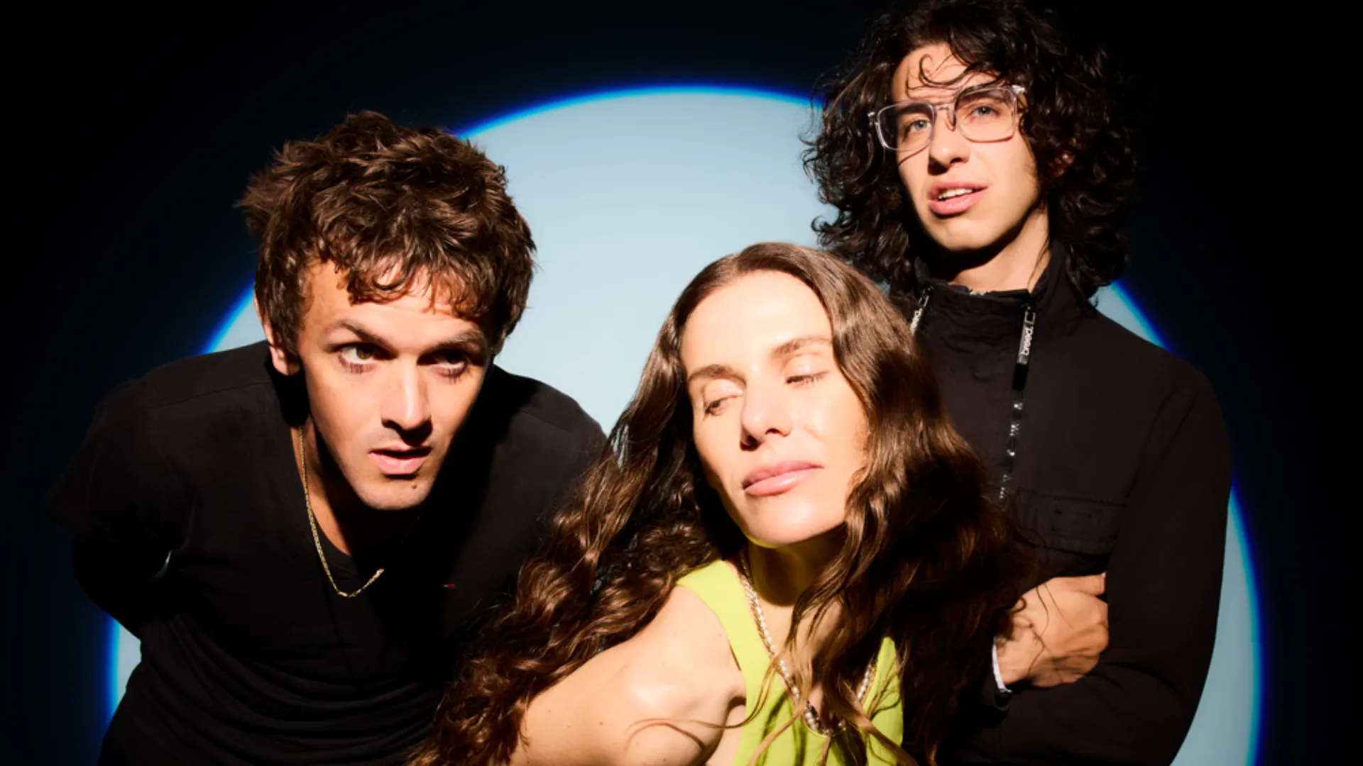 Bar Italia: Indie ήρωες με τους δικούς τους όρους