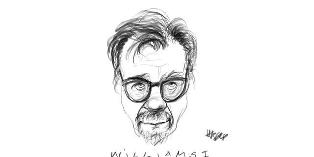 Τζον Γουίλιαμς: Ο ρηξικέλευθος συγγραφέας πίσω από το αριστουργηματικό Στόουνερ