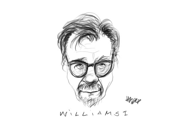 Τζον Γουίλιαμς: Ο ρηξικέλευθος συγγραφέας πίσω από το αριστουργηματικό Στόουνερ