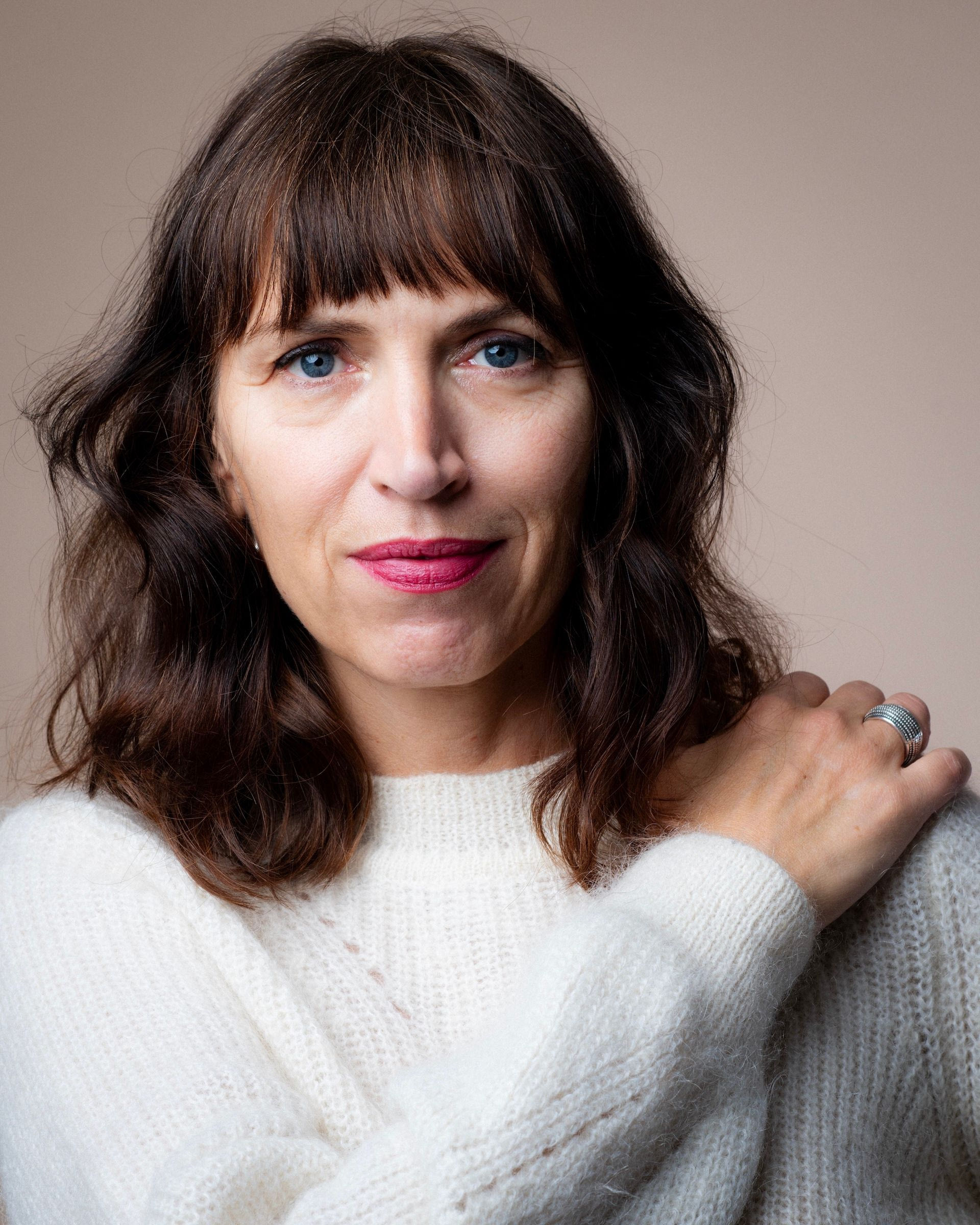 Η Vanessa Springora