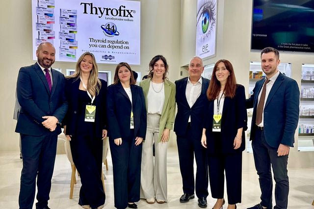 Ο ΟΦΕΤ στην WHX Dubai – Εδραιώνει την παρουσία του στη Μέση Ανατολή