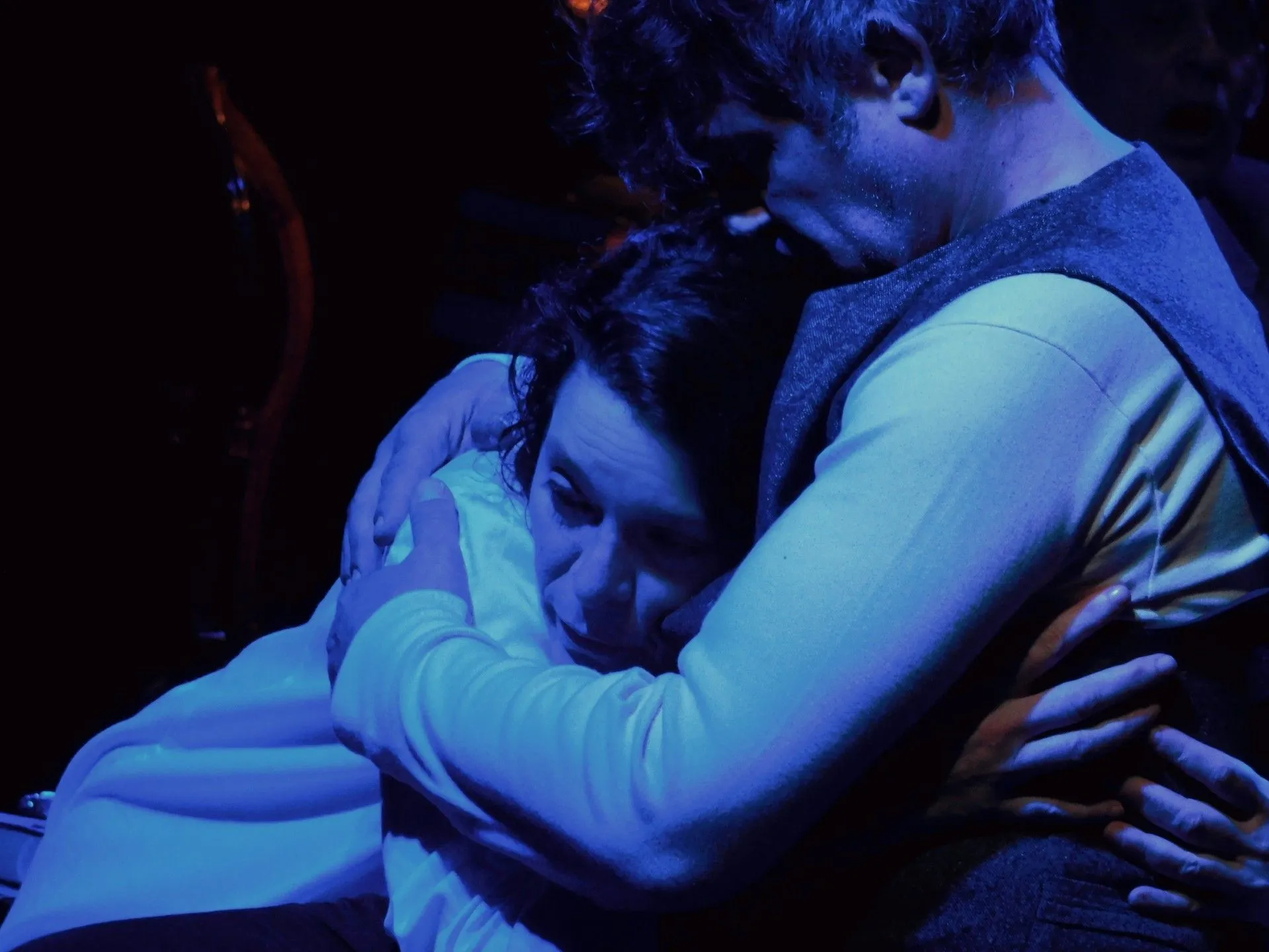 Γέρμα - Μαρία Πρωτόπαππα