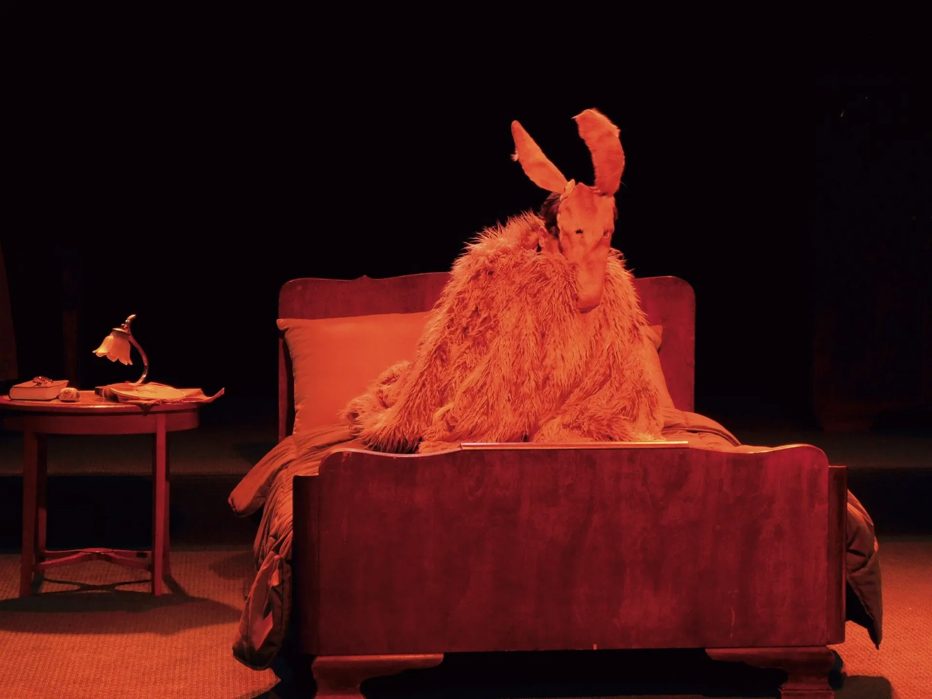 Γέρμα - Μαρία Πρωτόπαππα