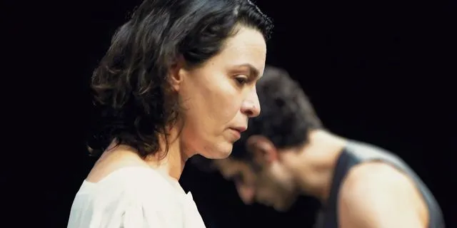 Γέρμα - Μαρία Πρωτόπαππα