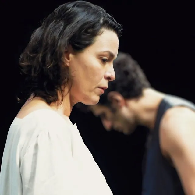 Γέρμα - Μαρία Πρωτόπαππα