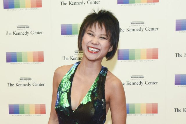 H Yuja Wang