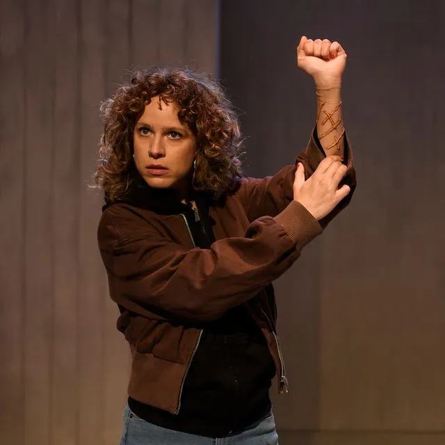 Αθανασία- Νεφέλη Μαϊστράλη