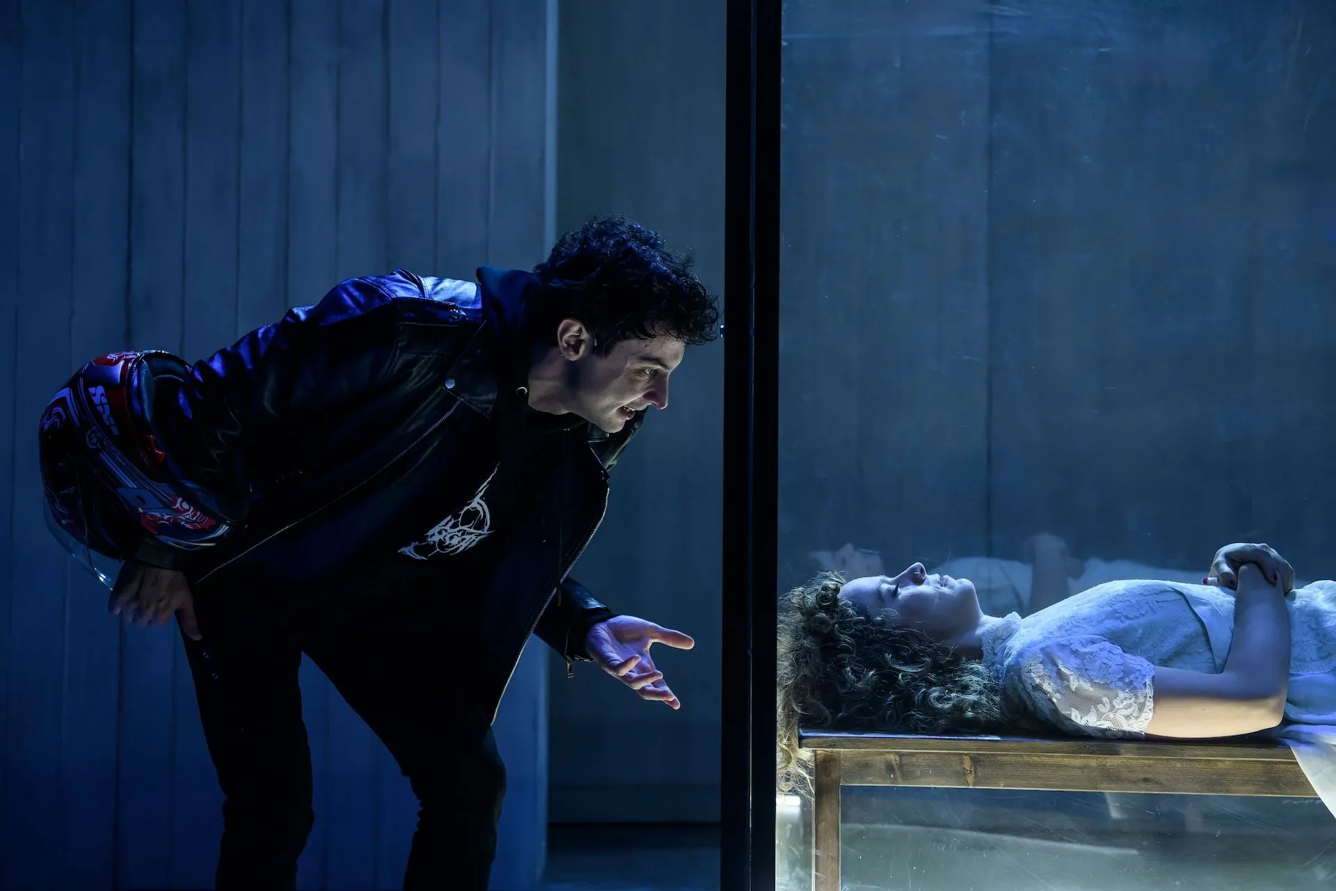 Αθανασία- Νεφέλη Μαϊστράλη