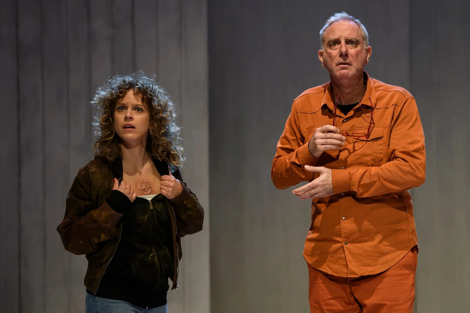 Αθανασία- Νεφέλη Μαϊστράλη