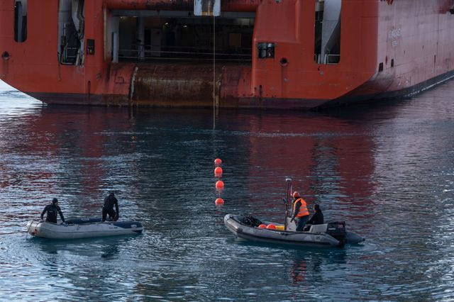H GRID TELECOM προχωρεί στην ανάπτυξη της ψηφιακής σύνδεσης ARTEMIS μεταξύ Κρήτης και Αττικής