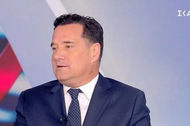 Άδωνις Γεωργιάδης: Πλην ΠΑΣΟΚ, άλλη συγκυβέρνηση δεν υπάρχει