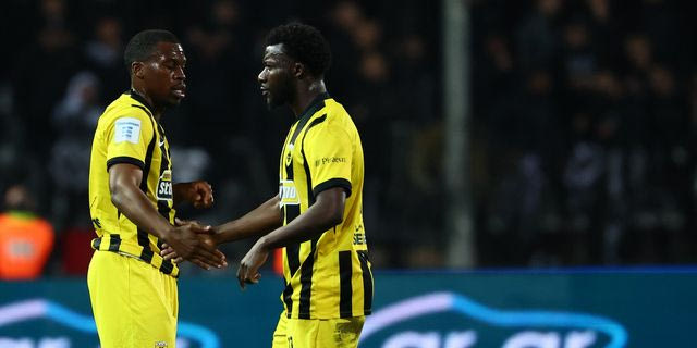 ΑΕΚ – Λεβαδειακός: Πού θα δείτε το παιχνίδι της Ένωσης απέναντι στους Αρκάδες στην κεκλεισμένων Allwyn Arena