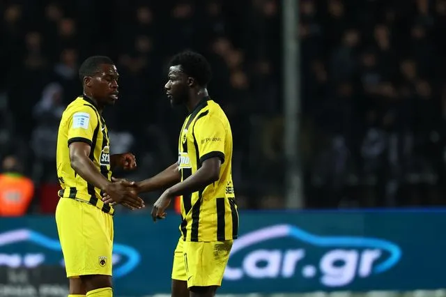 ΑΕΚ – Λεβαδειακός: Πού θα δείτε το παιχνίδι της Ένωσης απέναντι στους Αρκάδες στην κεκλεισμένων Allwyn Arena