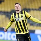 Η ενδεκάδα της ΑΕΚ κόντρα στην ΑΕΛ Novibet