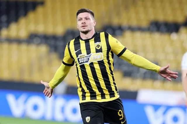 ΑΕΚ – Λεβαδειακός 4-0: Επέστρεψε στην κορυφή με επιβλητική εμφάνιση