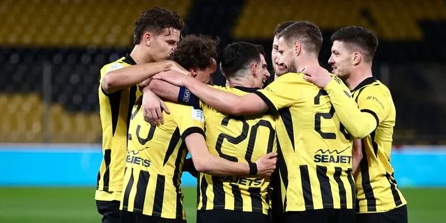 Conference League: Η αντίπαλος της ΑΕΚ στους “16”