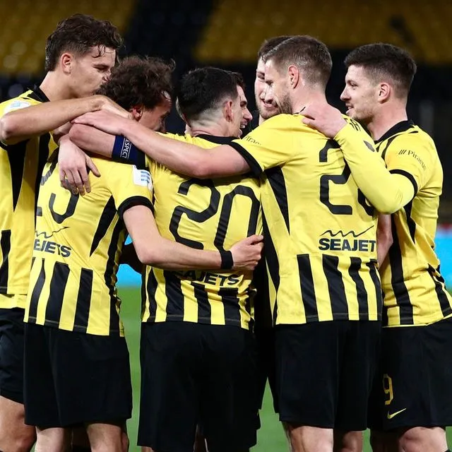 Conference League: Η αντίπαλος της ΑΕΚ στους “16”