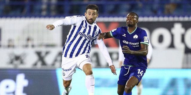 Stoiximan Super League: Πού θα δείτε ΑΕΛ – Παναιτωλικός, Αστέρας AKTOR – Βόλος και Κηφισιά – Ατρόμητος