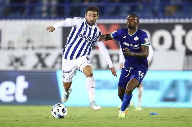 Stoiximan Super League: Πού θα δείτε ΑΕΛ – Παναιτωλικός, Αστέρας AKTOR – Βόλος και Κηφισιά – Ατρόμητος