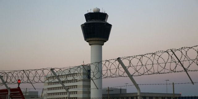 “Ελ. Βενιζέλος”: Με ένα ραντάρ αντί για τρία η Προσέγγιση Αθηνών – Η καταγγελία των ελεγκτών