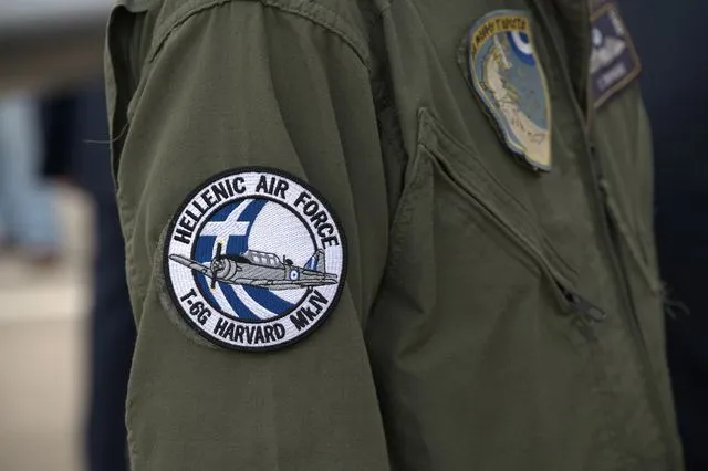 Πώς “έπιασε” τον κατάσκοπο στρατιωτικό η ΕΥΠ – Τα ΝΑΤΟϊκά σχέδια, οι διαρροές και η σύλληψη