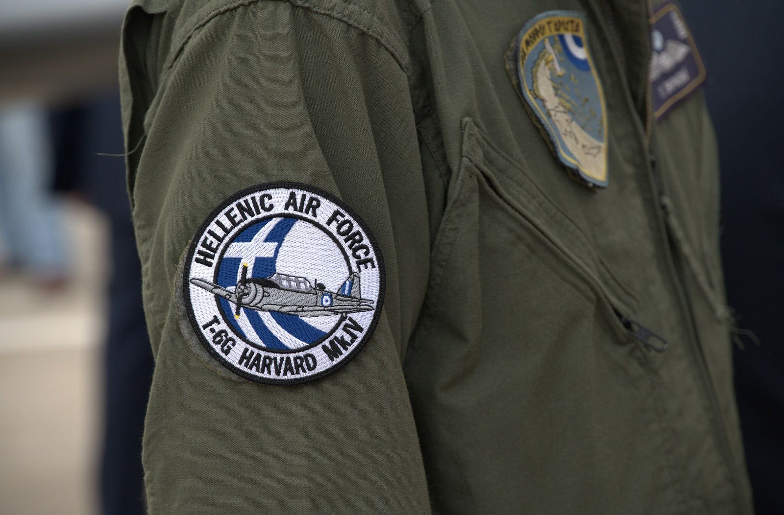 Πώς “έπιασε” τον κατάσκοπο στρατιωτικό η ΕΥΠ – Τα ΝΑΤΟϊκά σχέδια, οι διαρροές και η σύλληψη