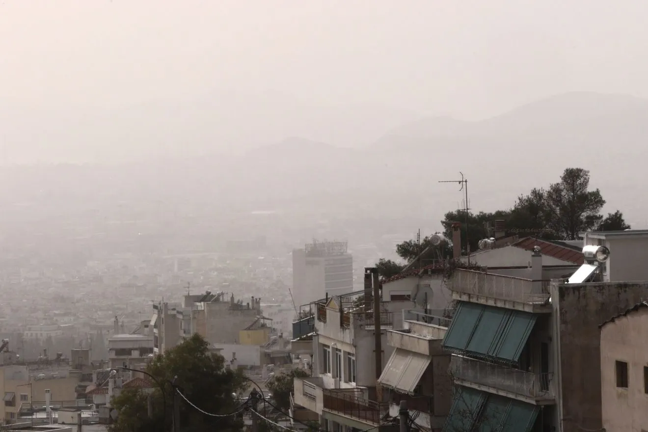 Γιατί σε ενοχλεί ο λαιμός σου σήμερα και ζαλίζεσαι – και πώς θα συνέλθεις