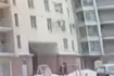 Αγία Πετρούπολη: Θυρωρός έσωσε παιδί που έπεσε στο κενό από τον 7ο όροφο