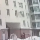 Αγία Πετρούπολη: Θυρωρός έσωσε παιδί που έπεσε στο κενό από τον 7ο όροφο