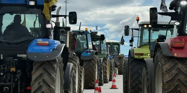 Άνοιξε η πλατφόρμα για επιστροφή ΦΠΑ σε αγρότες